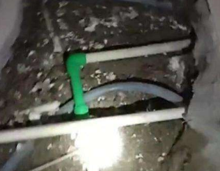 牡丹卫生间漏水多少钱