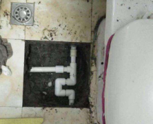 牡丹卫生间防水推荐公司