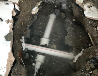 牡丹卫生间防水公司