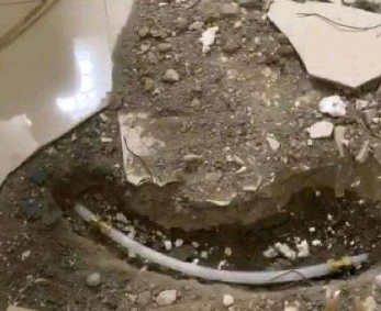 牡丹卫生间测漏水哪家优惠
