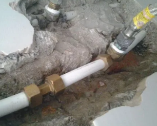 牡丹测漏水多少钱