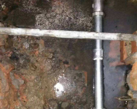 牡丹卫生间测漏水多少钱