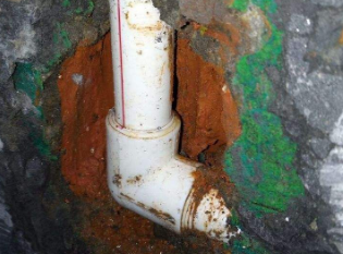 牡丹卫生间测漏水价格明细