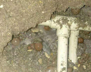 牡丹卫生间防水的报价