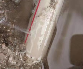 牡丹水管维修公司