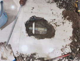 牡丹卫生间防水多少钱