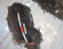 牡丹卫生间防水的24小时电话