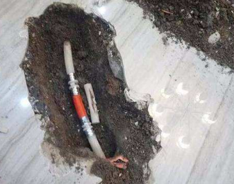 牡丹水管维修哪家好