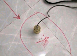 牡丹卫生间测漏水多少钱