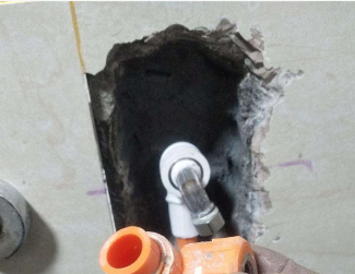 牡丹卫生间测漏水哪家好