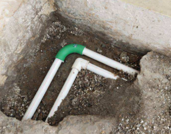 牡丹卫生间测漏水价格多少