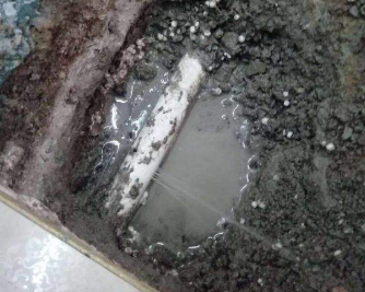 牡丹卫生间测漏水哪家好