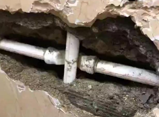 牡丹水管维修哪家好