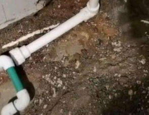 牡丹卫生间测漏水服务电话