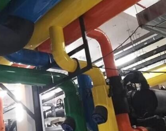 牡丹水管维修多少钱