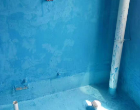牡丹卫生间防水多少钱