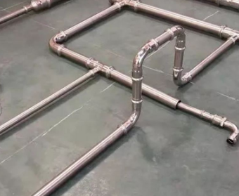 牡丹水管维修多少钱