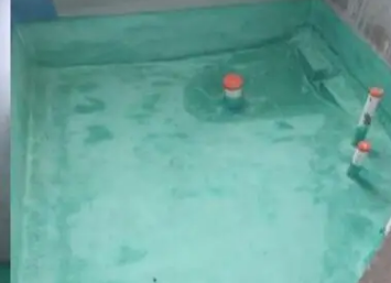 牡丹卫生间防水哪家好