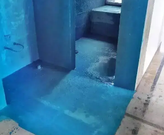 牡丹卫生间防水哪家好