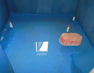 牡丹卫生间防水多少钱