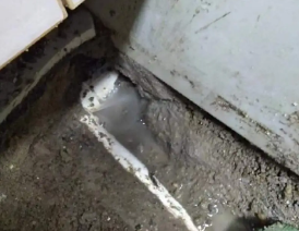 牡丹卫生间测漏水多少钱