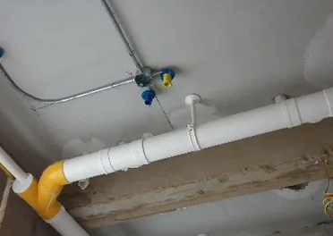 牡丹水管维修多少钱