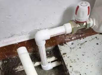 牡丹卫生间测漏水多少钱