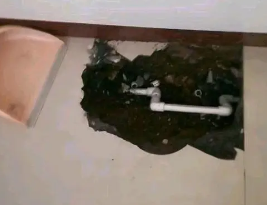 牡丹卫生间测漏水多少钱