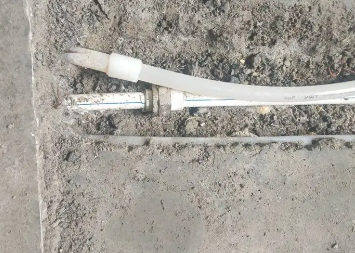 牡丹卫生间测漏水之解决方法
