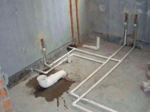 牡丹水管维修多少钱