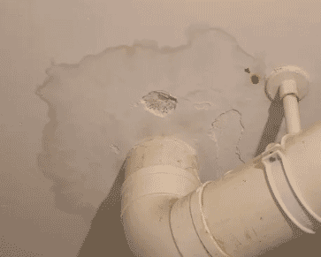 牡丹卫生间测漏水的检测方法