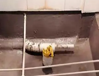 牡丹卫生间测漏水服务电话