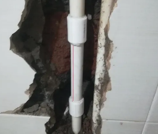 牡丹卫生间测漏水的相关案例