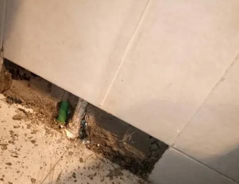 牡丹测漏水公司为您专业分享下检漏仪器准确定位的方法有什么特点?