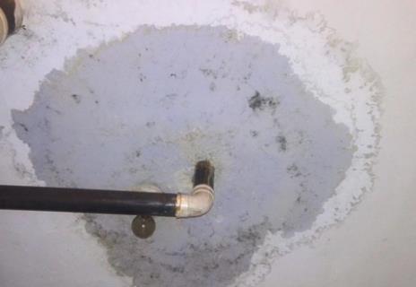 牡丹测漏水公司分享如何自检漏水