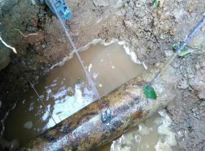 牡丹卫生间测漏水公司分享下我们可以检测到轻微的漏水和水压吗？