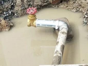 牡丹漏水检测电话多少