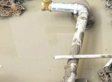牡丹测漏水公司电话